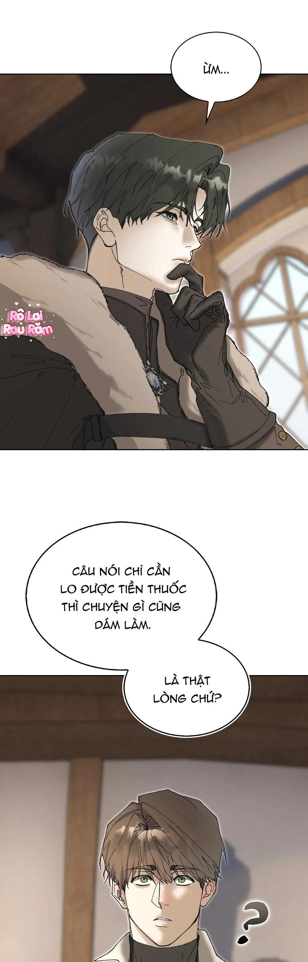 Tôi đã bị trở thành nô lệ của người mà tôi từng vứt bỏ Chapter 52 - Next 