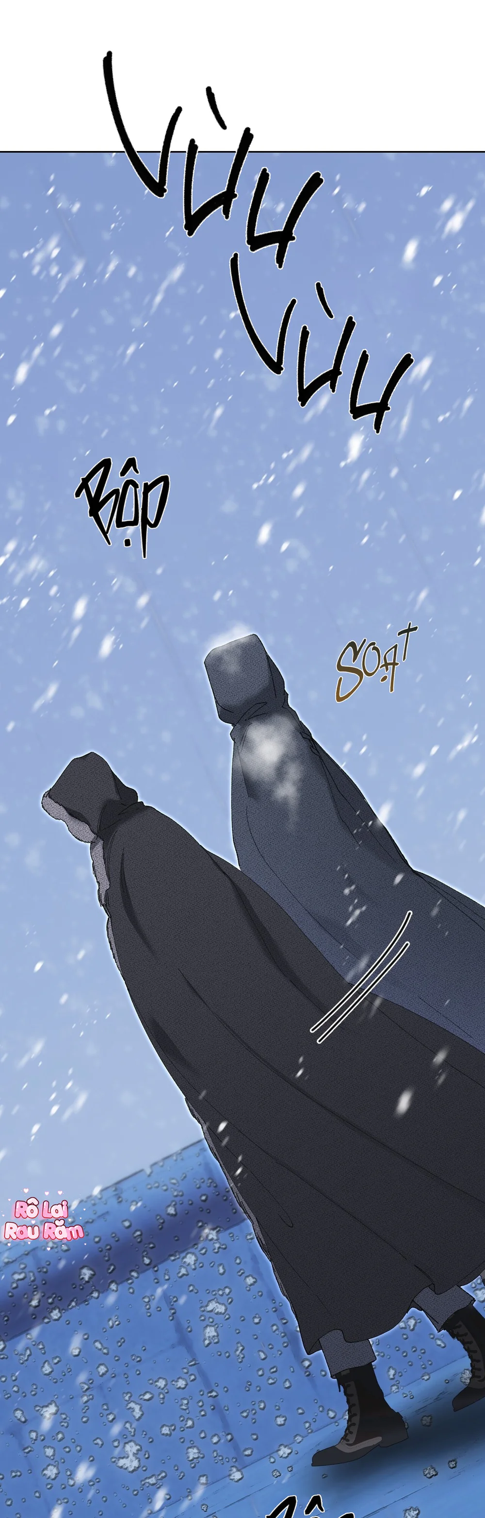 Tôi đã bị trở thành nô lệ của người mà tôi từng vứt bỏ Chapter 52 - Next 