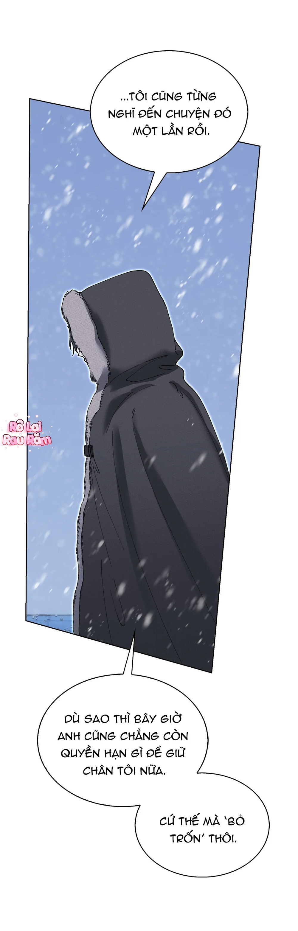 Tôi đã bị trở thành nô lệ của người mà tôi từng vứt bỏ Chapter 52 - Next 