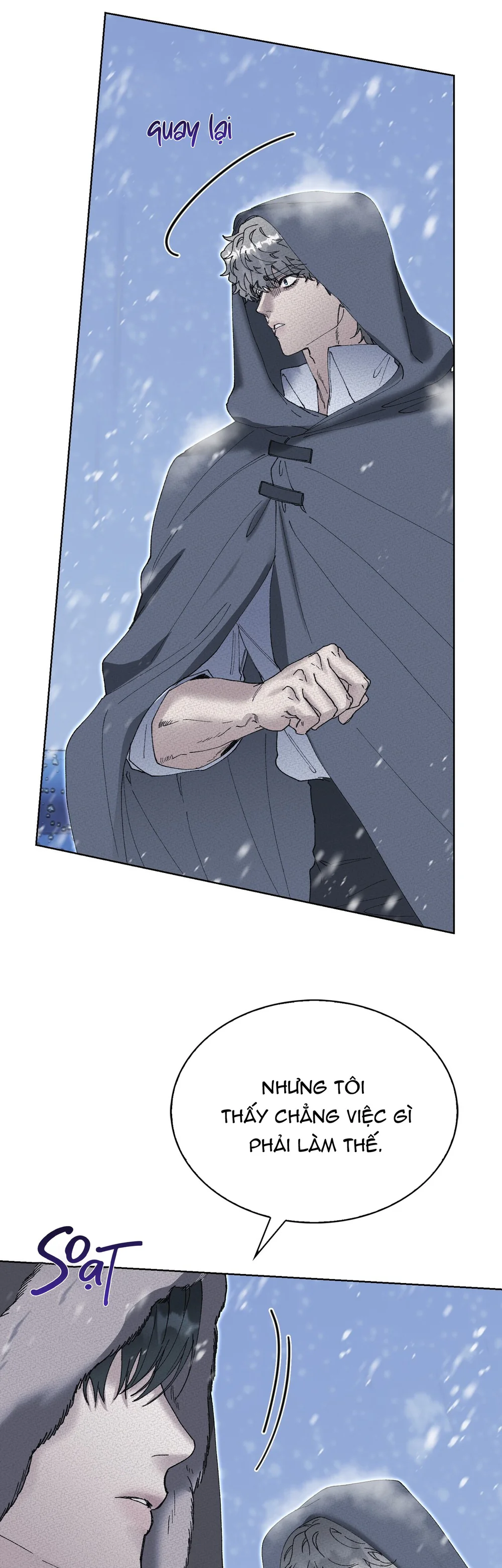 Tôi đã bị trở thành nô lệ của người mà tôi từng vứt bỏ Chapter 52 - Next 