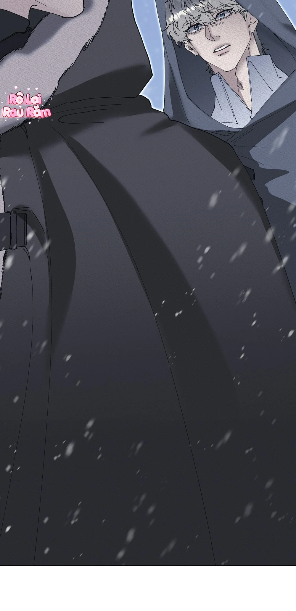 Tôi đã bị trở thành nô lệ của người mà tôi từng vứt bỏ Chapter 52 - Next 