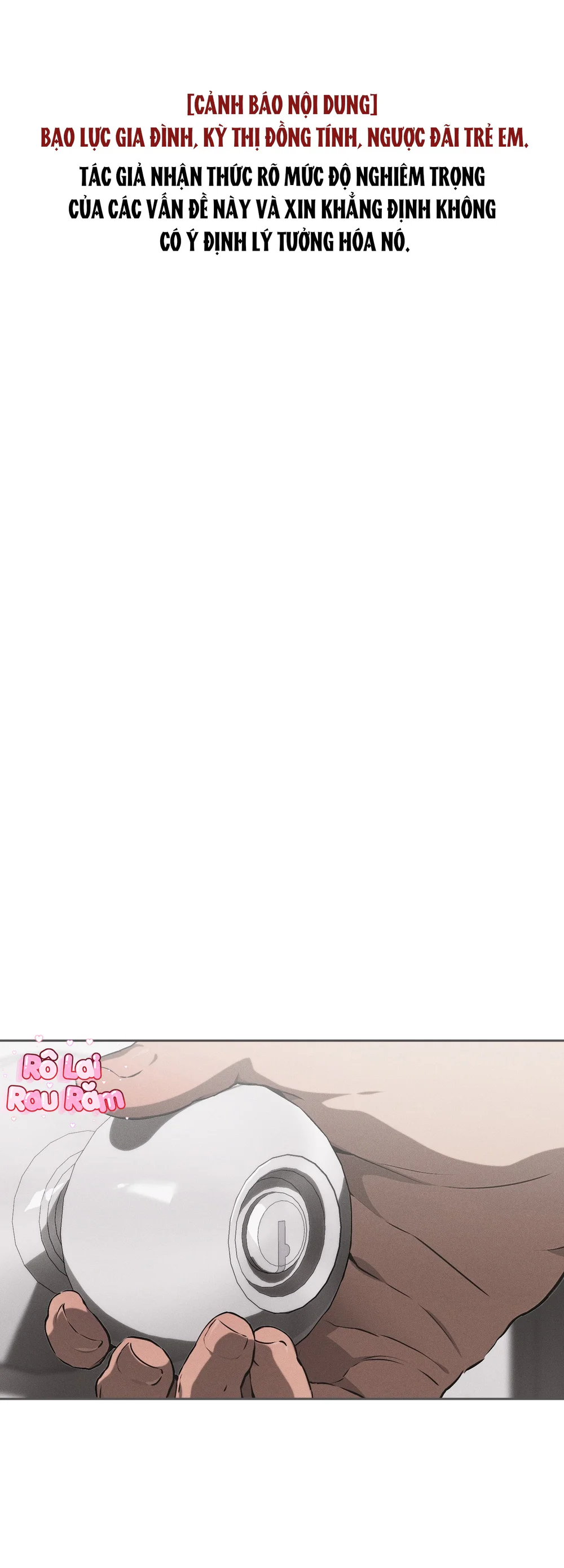 Hãy chết trong vòng tay của tôi Chapter 17 - Next Chapter 18