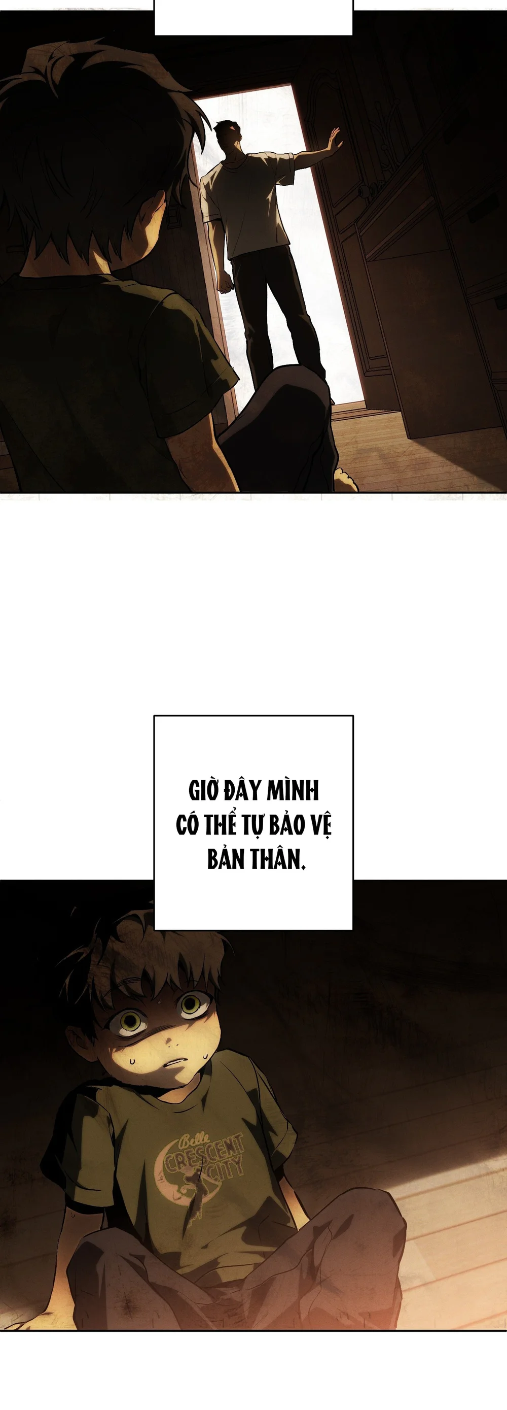 Hãy chết trong vòng tay của tôi Chapter 17 - Next Chapter 18