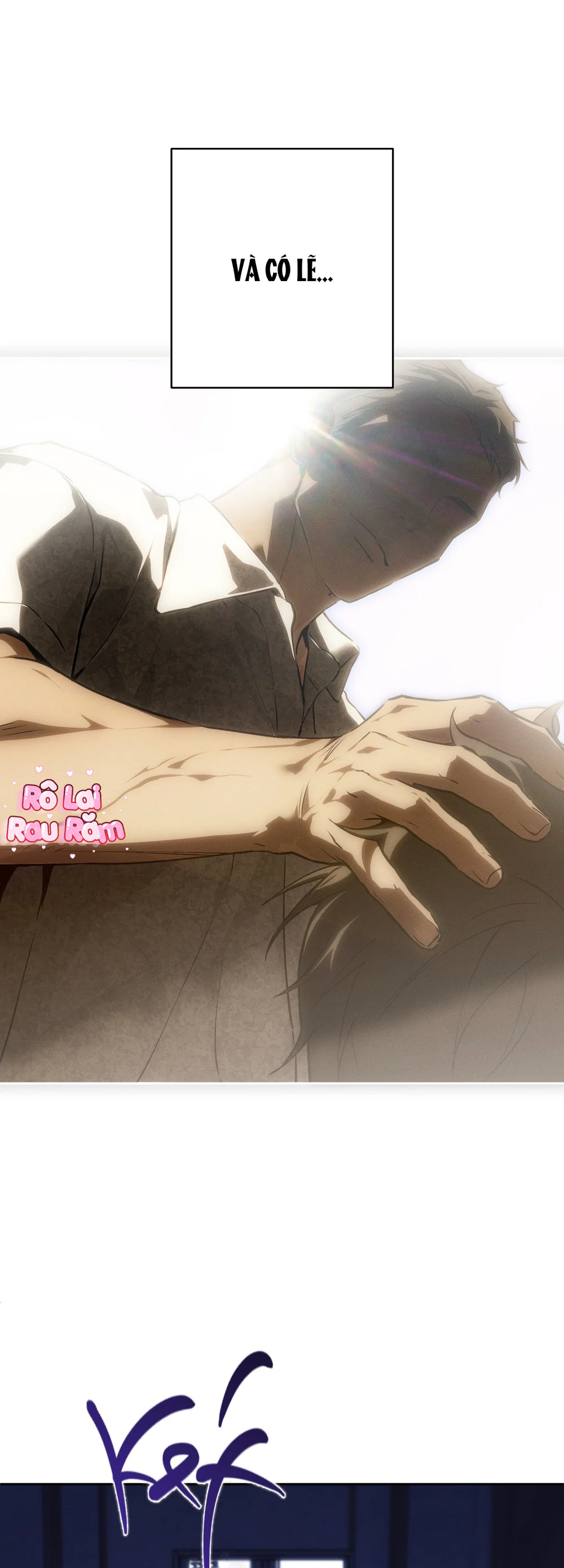 Hãy chết trong vòng tay của tôi Chapter 17 - Next Chapter 18