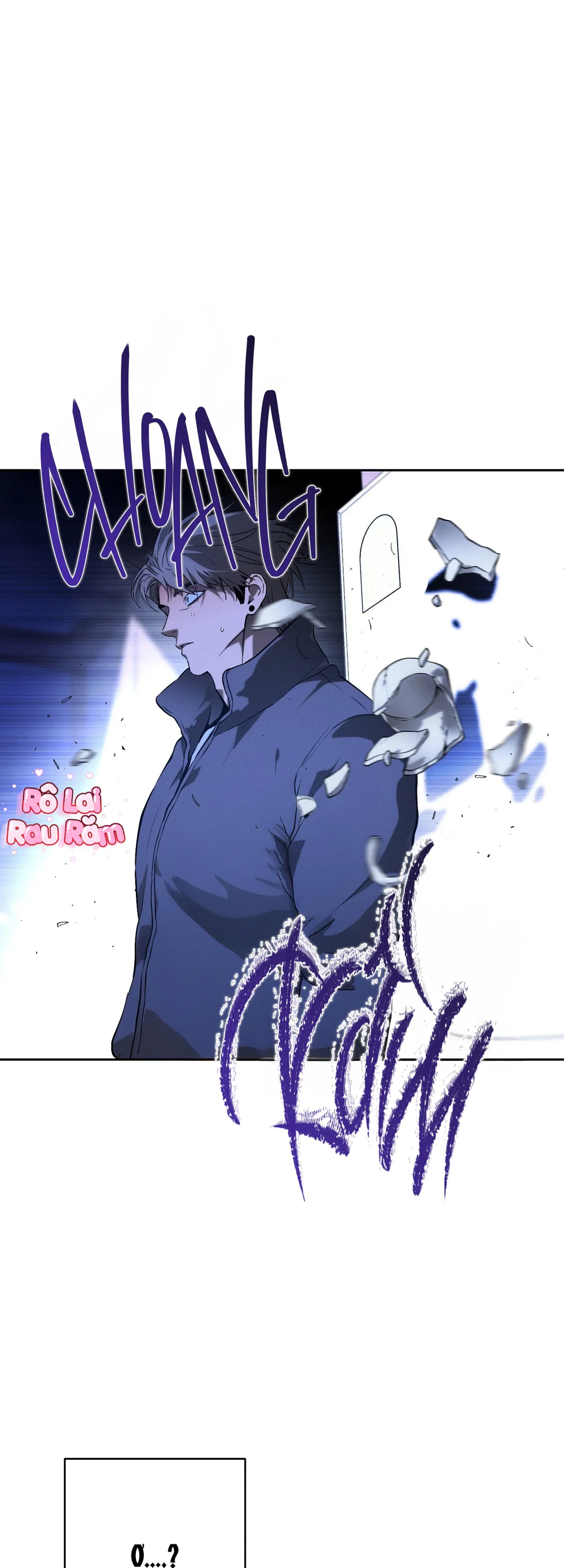 Hãy chết trong vòng tay của tôi Chapter 17 - Next Chapter 18