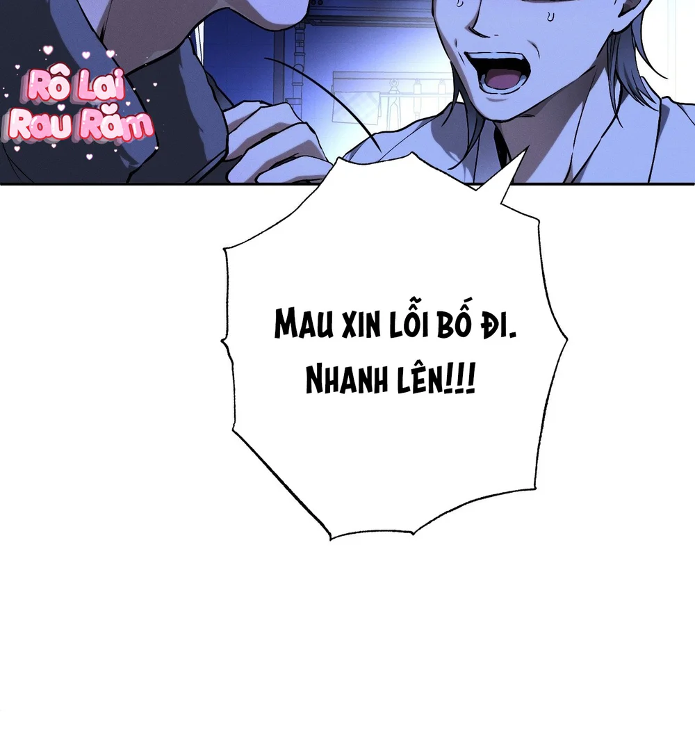 Hãy chết trong vòng tay của tôi Chapter 17 - Next Chapter 18