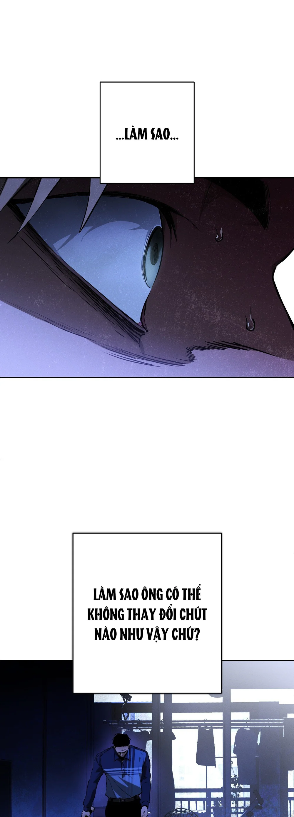 Hãy chết trong vòng tay của tôi Chapter 17 - Next Chapter 18