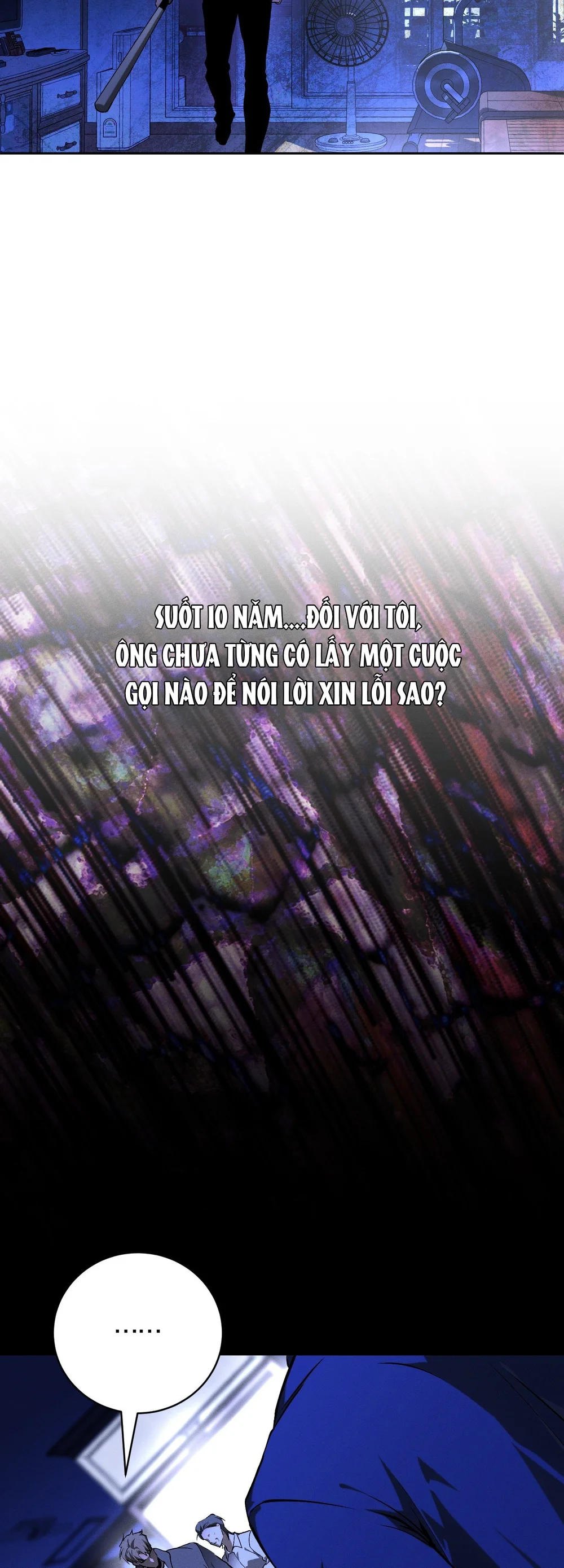 Hãy chết trong vòng tay của tôi Chapter 17 - Next Chapter 18