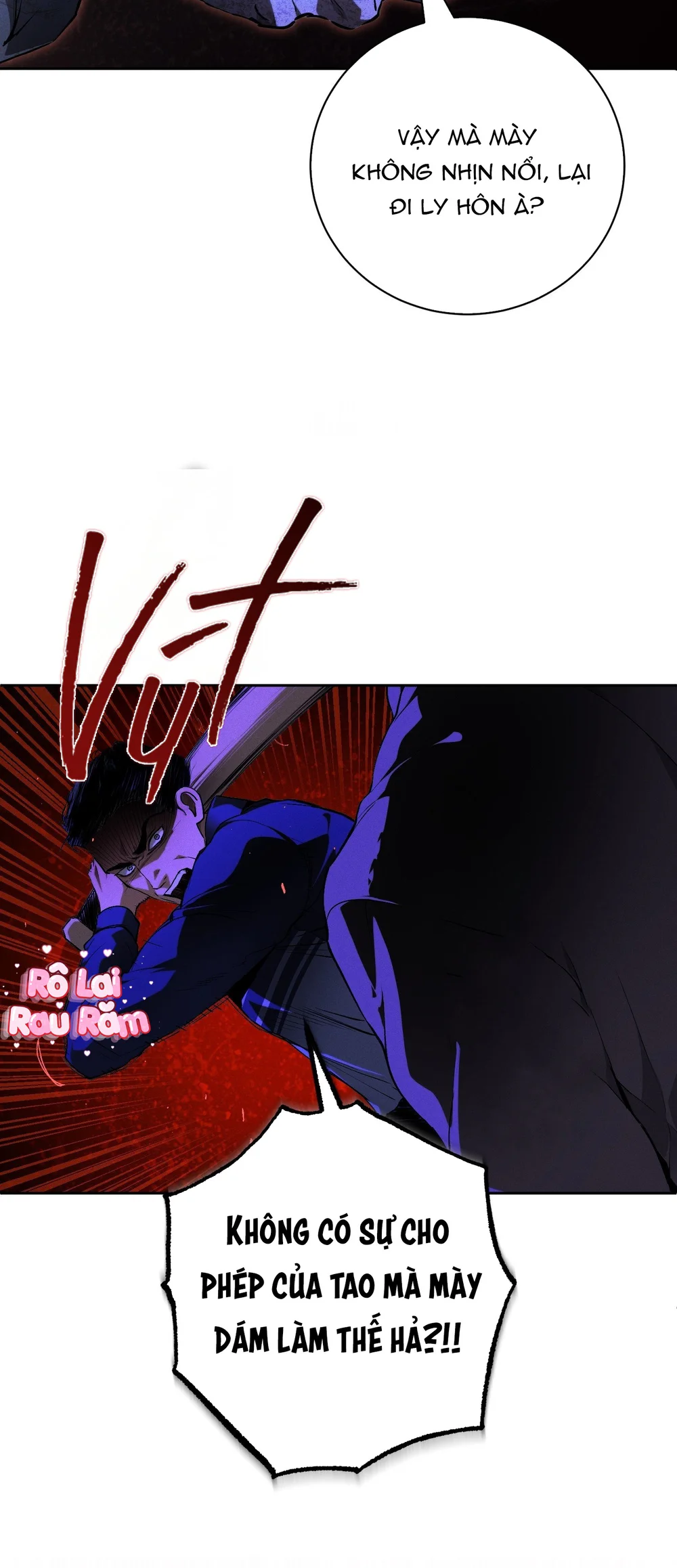 Hãy chết trong vòng tay của tôi Chapter 17 - Next Chapter 18