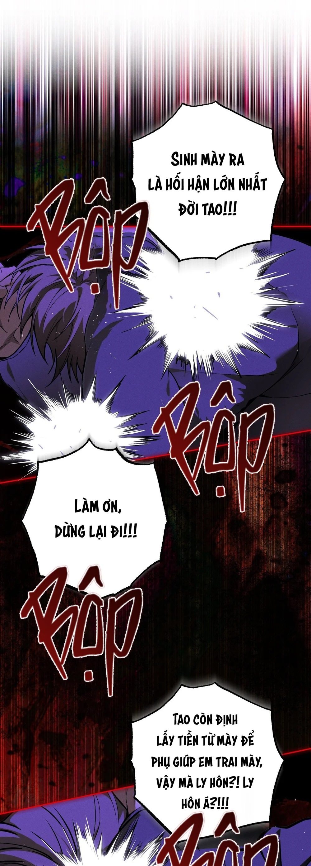 Hãy chết trong vòng tay của tôi Chapter 17 - Next Chapter 18