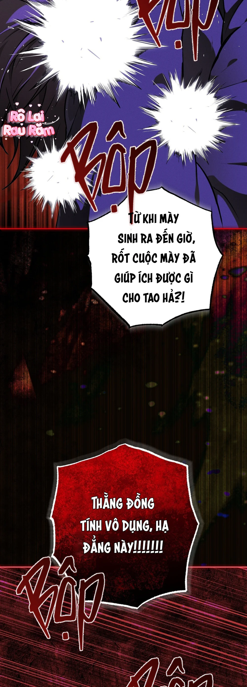 Hãy chết trong vòng tay của tôi Chapter 17 - Next Chapter 18