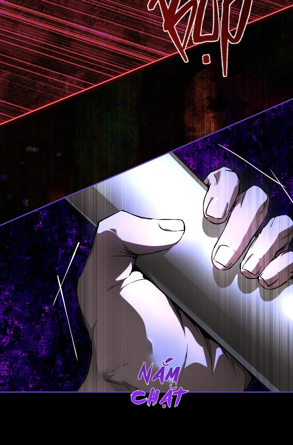 Hãy chết trong vòng tay của tôi Chapter 17 - Next Chapter 18