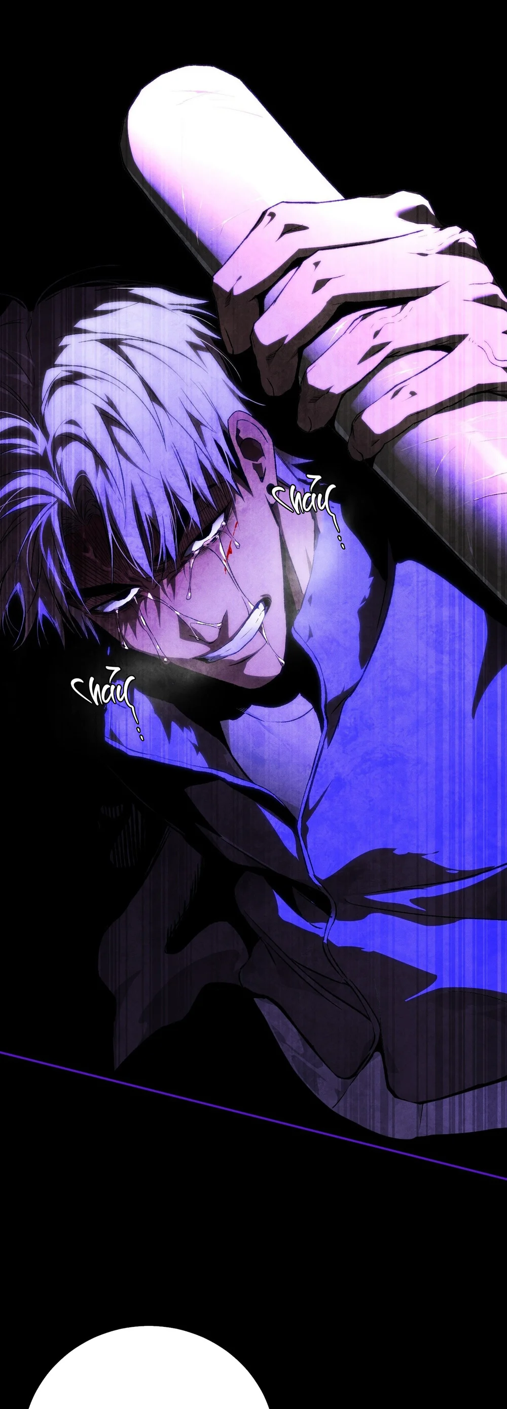 Hãy chết trong vòng tay của tôi Chapter 17 - Next Chapter 18