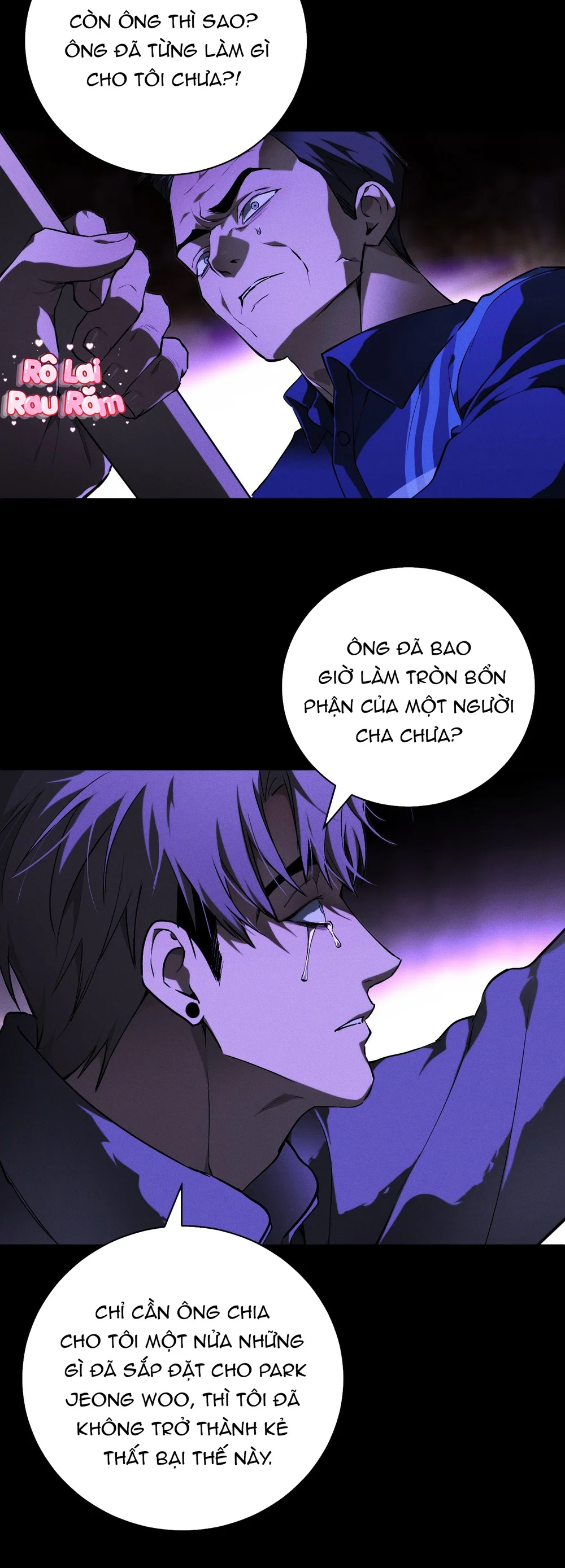 Hãy chết trong vòng tay của tôi Chapter 17 - Next Chapter 18