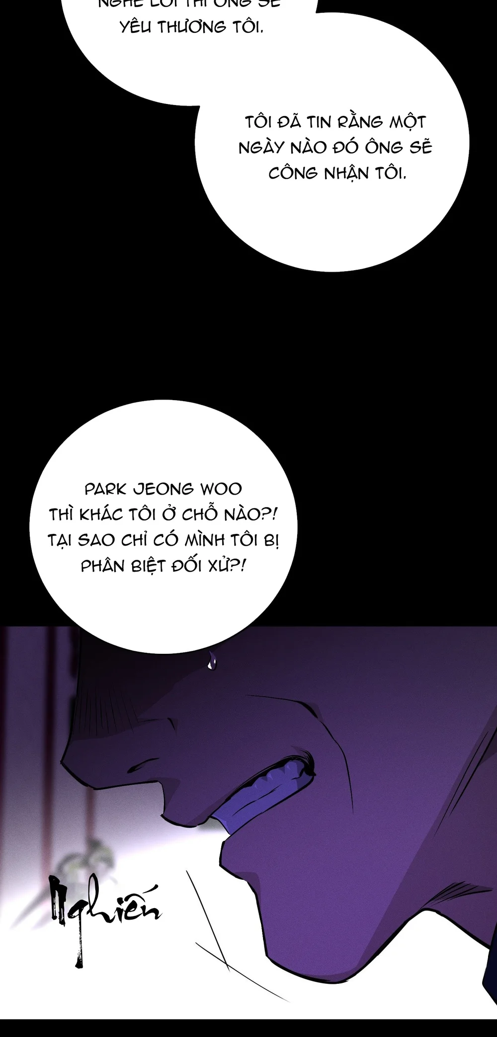 Hãy chết trong vòng tay của tôi Chapter 17 - Next Chapter 18