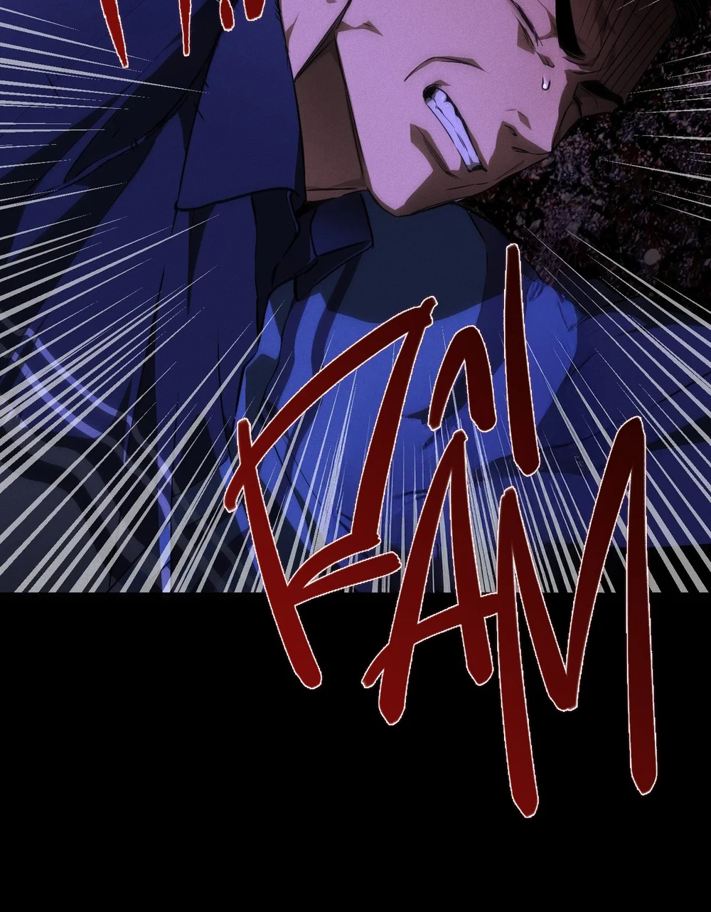 Hãy chết trong vòng tay của tôi Chapter 17 - Next Chapter 18