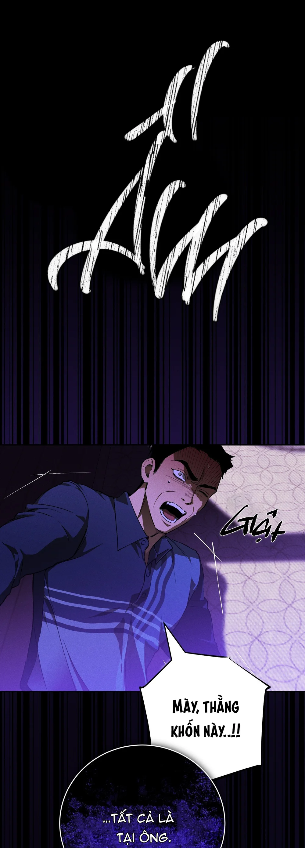 Hãy chết trong vòng tay của tôi Chapter 17 - Next Chapter 18