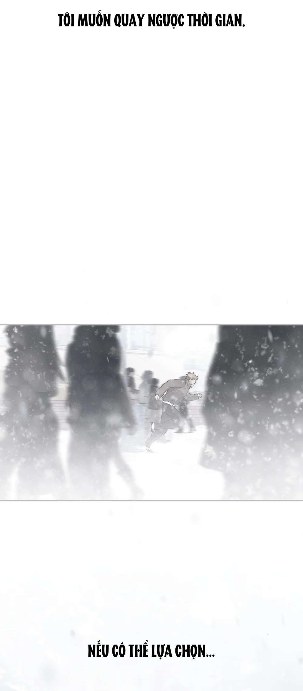 Hãy chết trong vòng tay của tôi Chapter 17 - Next Chapter 18