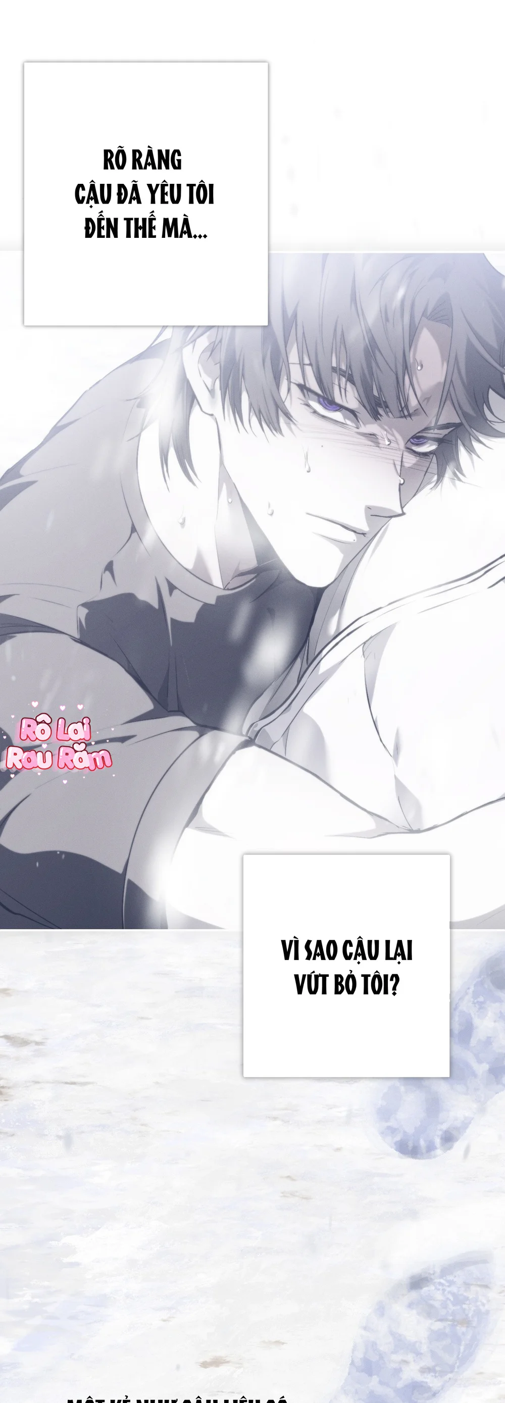 Hãy chết trong vòng tay của tôi Chapter 17 - Next Chapter 18