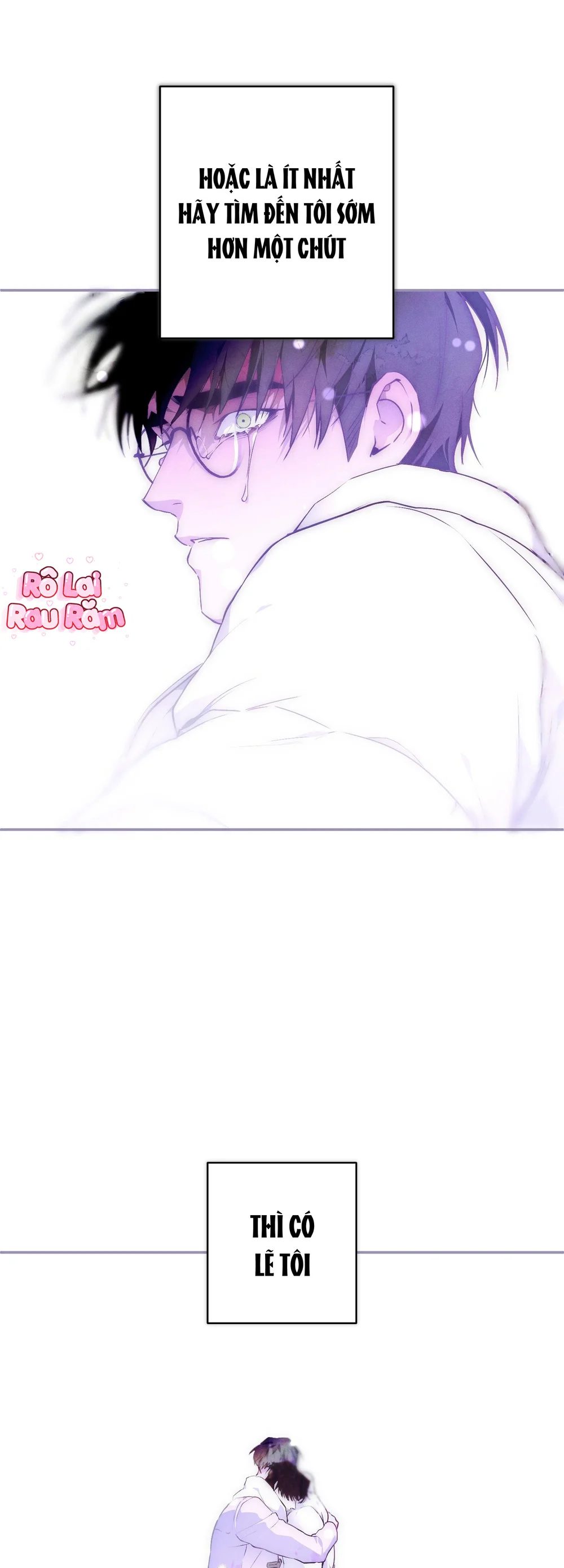 Hãy chết trong vòng tay của tôi Chapter 17 - Next Chapter 18