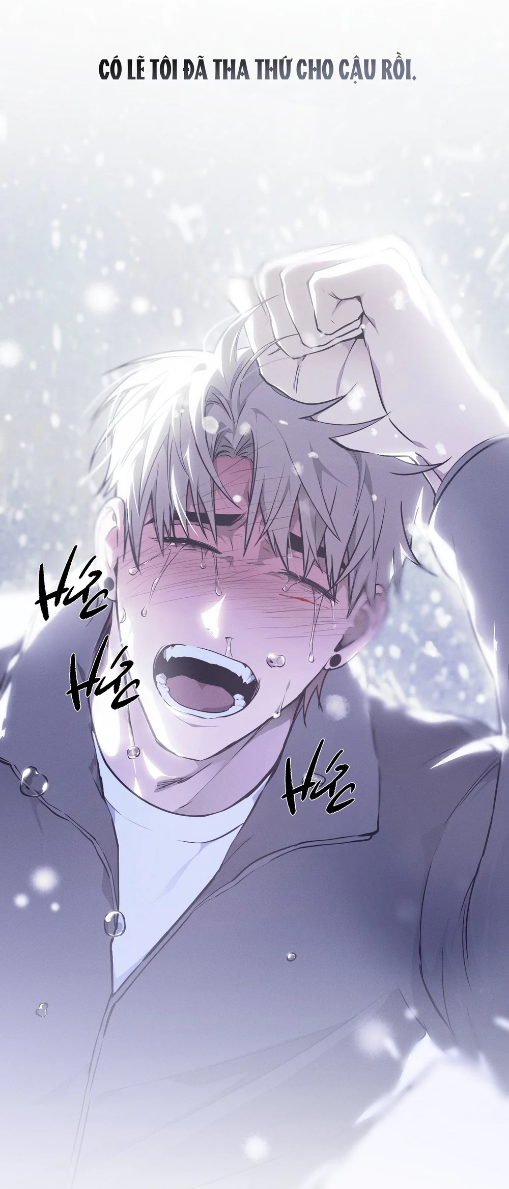 Hãy chết trong vòng tay của tôi Chapter 17 - Next Chapter 18