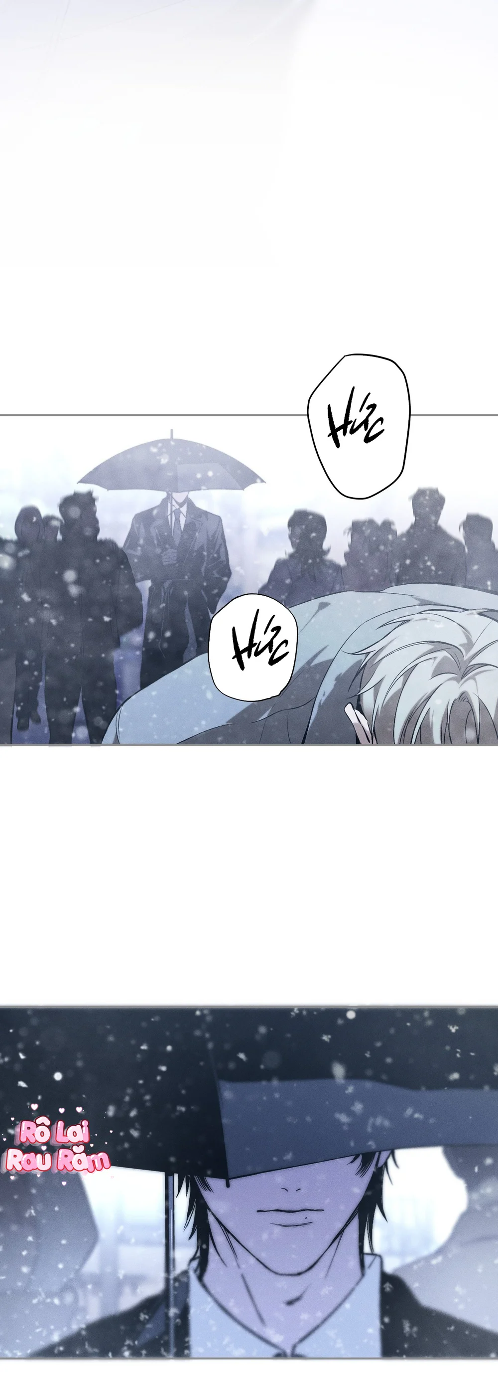 Hãy chết trong vòng tay của tôi Chapter 17 - Next Chapter 18