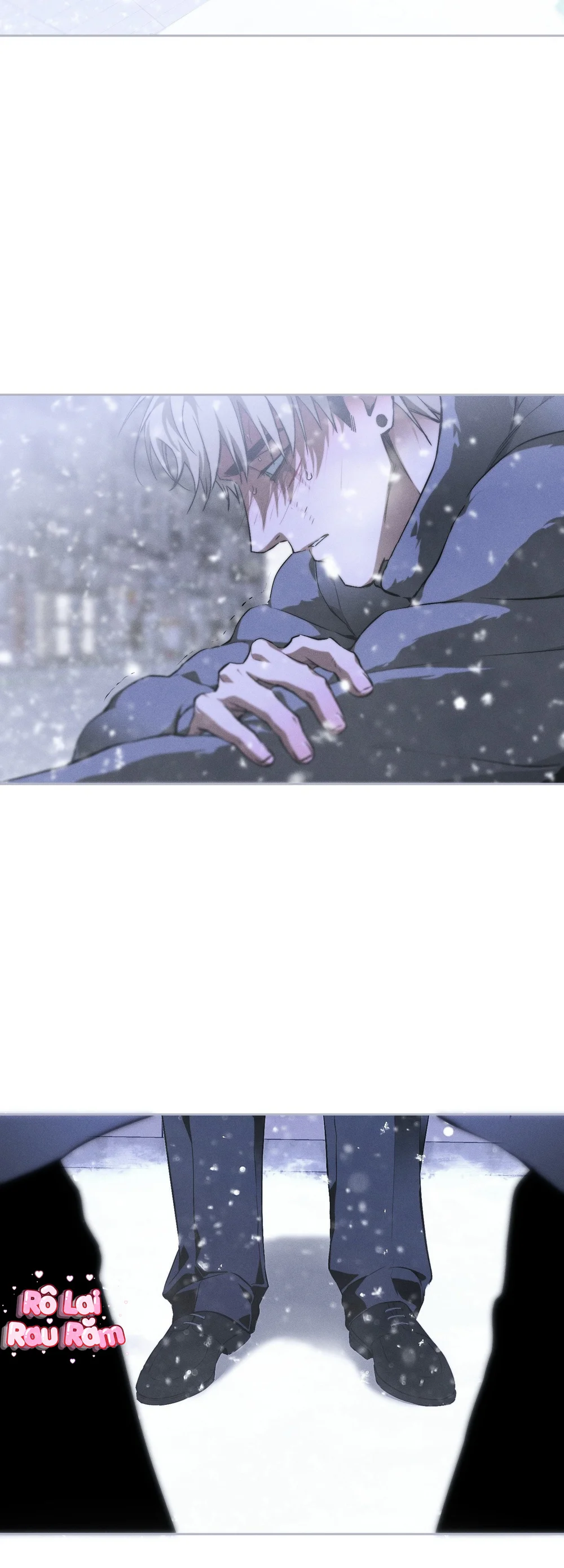 Hãy chết trong vòng tay của tôi Chapter 17 - Next Chapter 18