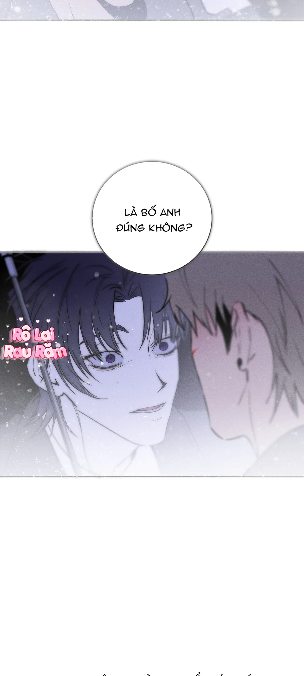 Hãy chết trong vòng tay của tôi Chapter 17 - Next Chapter 18