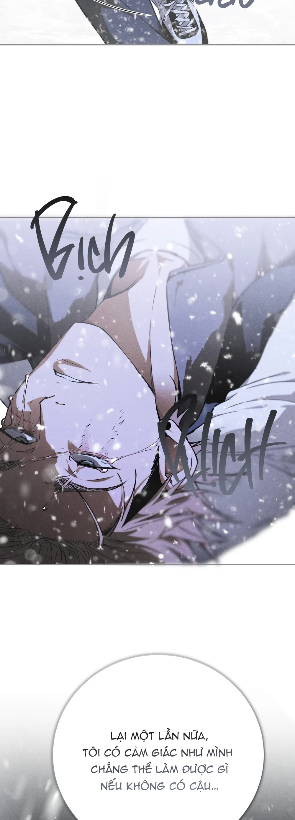 Hãy chết trong vòng tay của tôi Chapter 17 - Next Chapter 18