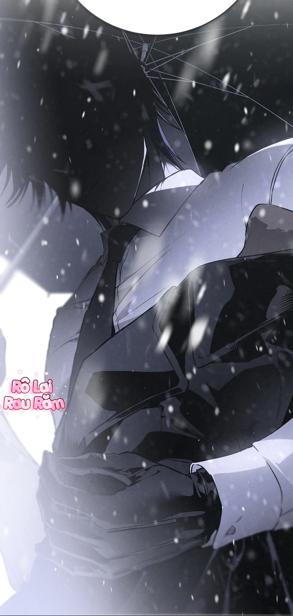 Hãy chết trong vòng tay của tôi Chapter 17 - Next Chapter 18