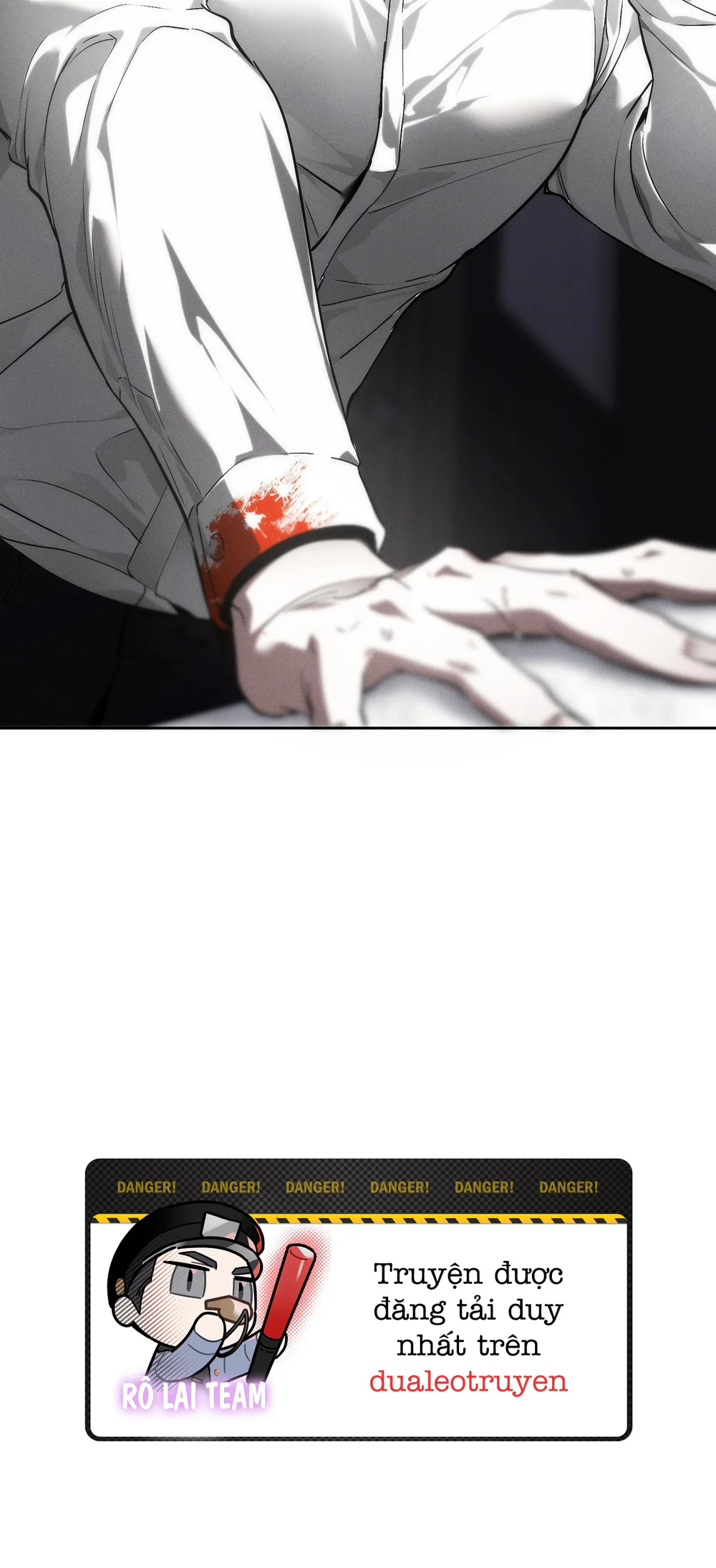 Hãy chết trong vòng tay của tôi Chapter 17 - Next Chapter 18