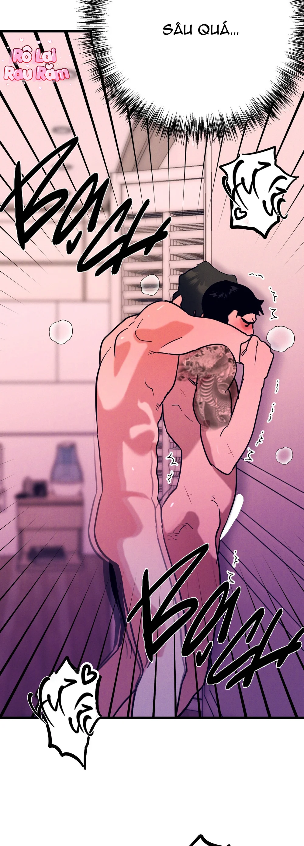 Lửa vong Chapter 18 - Next 