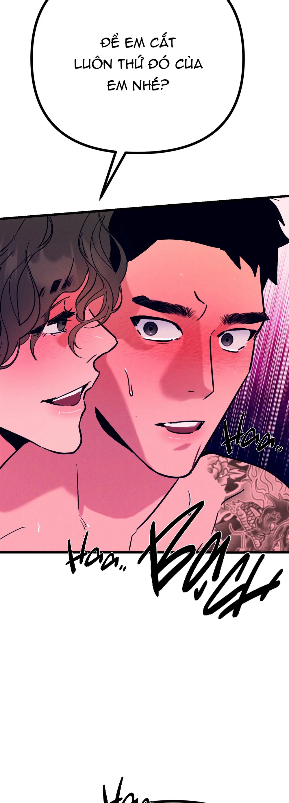 Lửa vong Chapter 18 - Next 