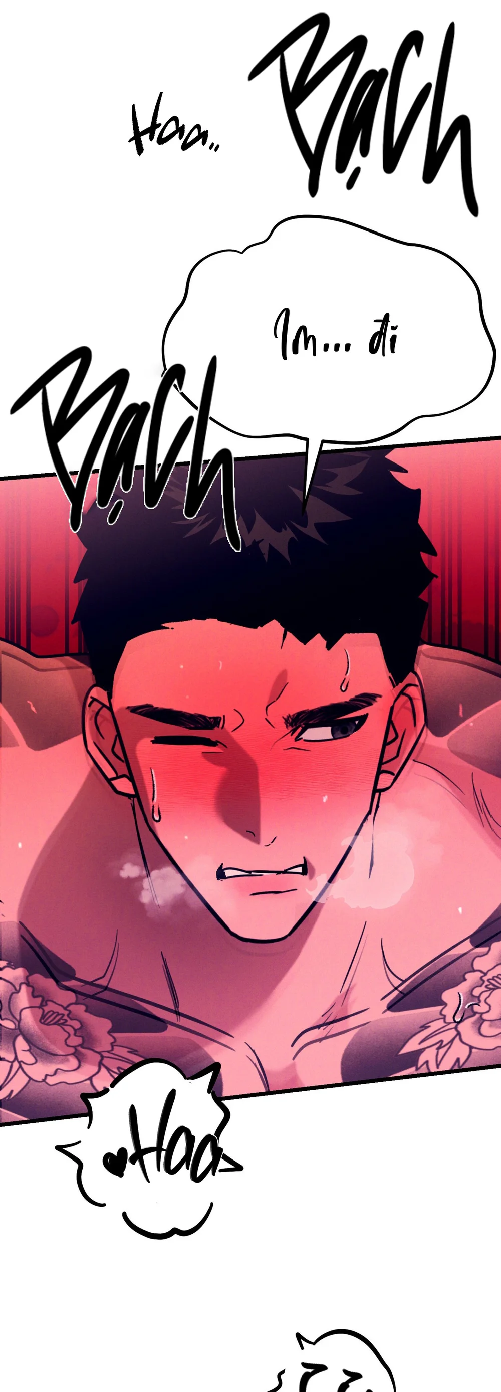 Lửa vong Chapter 18 - Next 