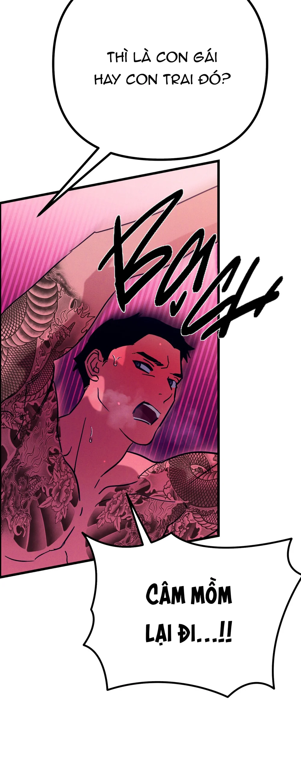 Lửa vong Chapter 18 - Next 