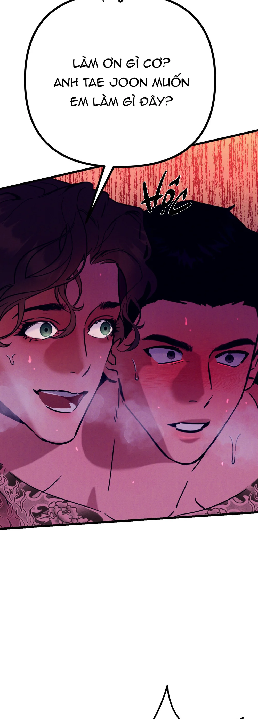 Lửa vong Chapter 18 - Next 