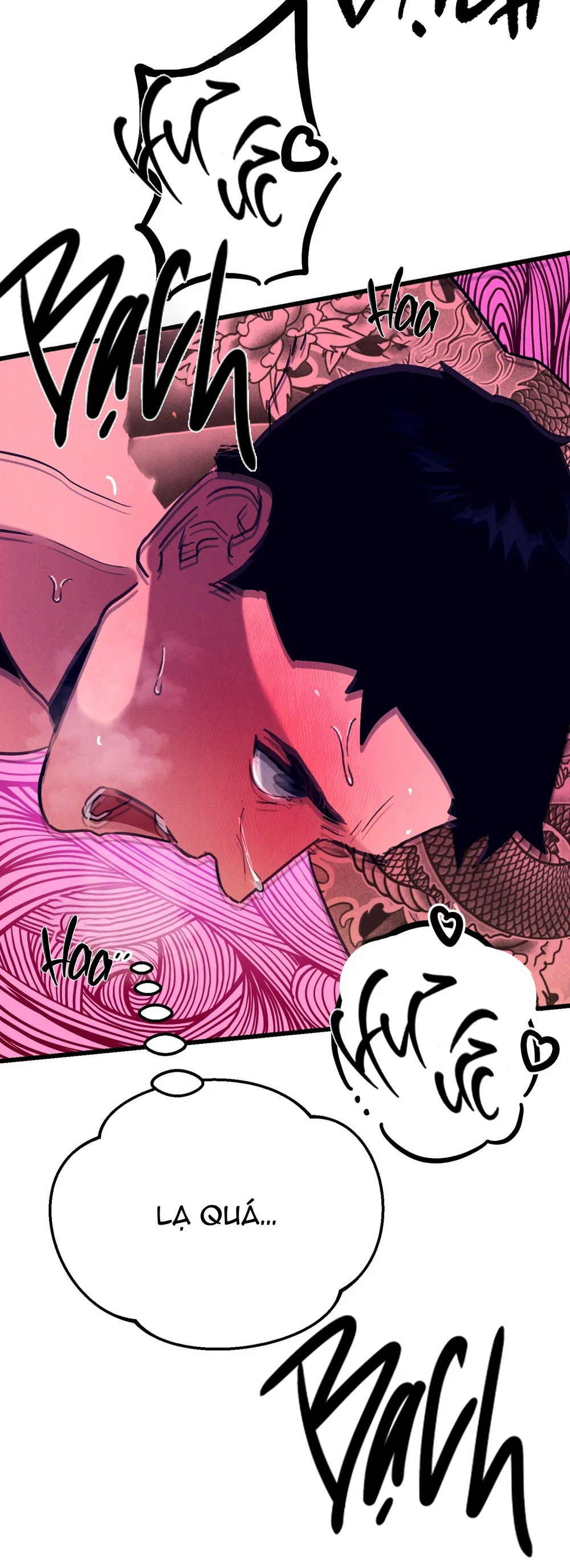 Lửa vong Chapter 18 - Next 