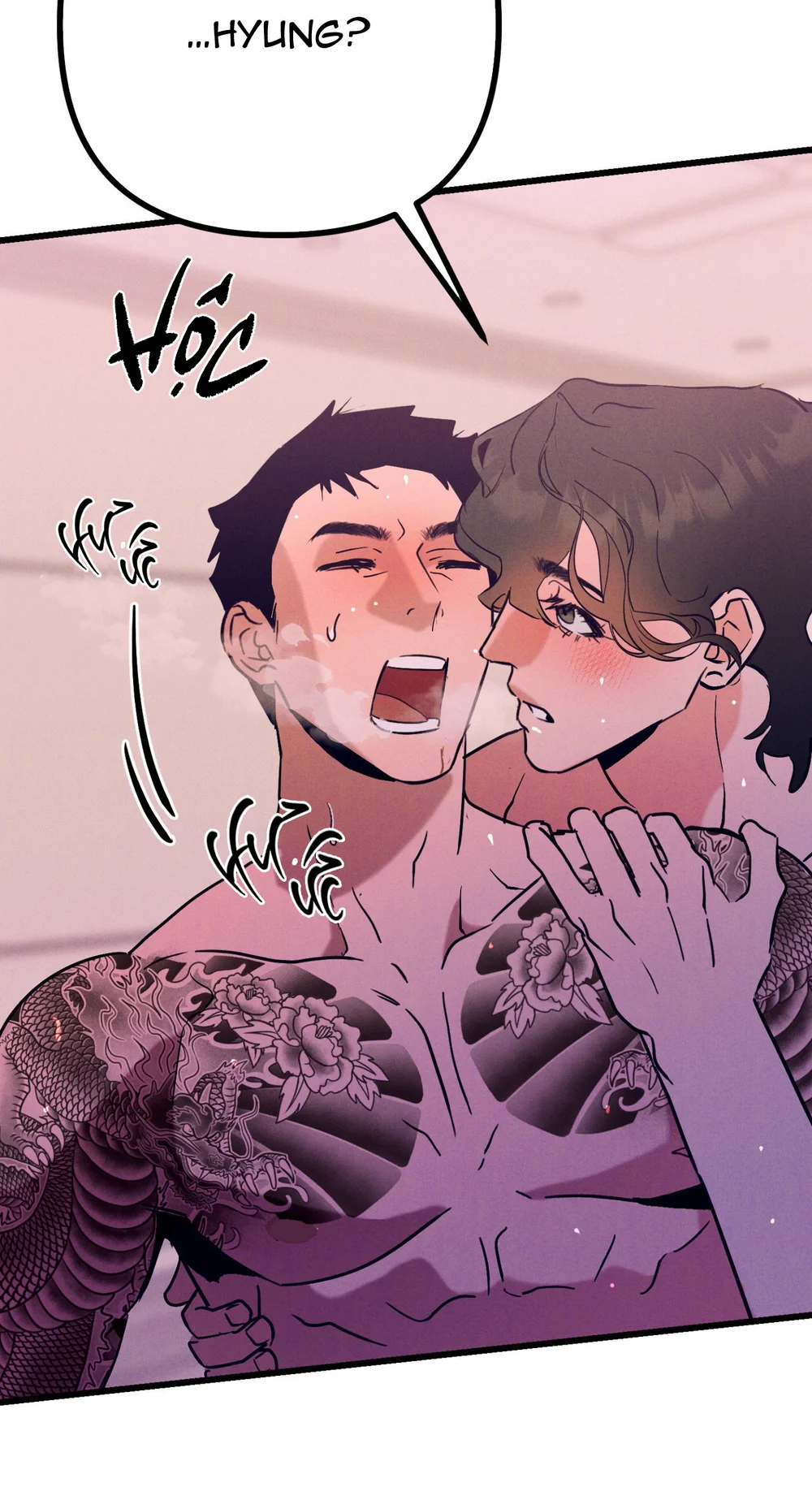 Lửa vong Chapter 18 - Next 