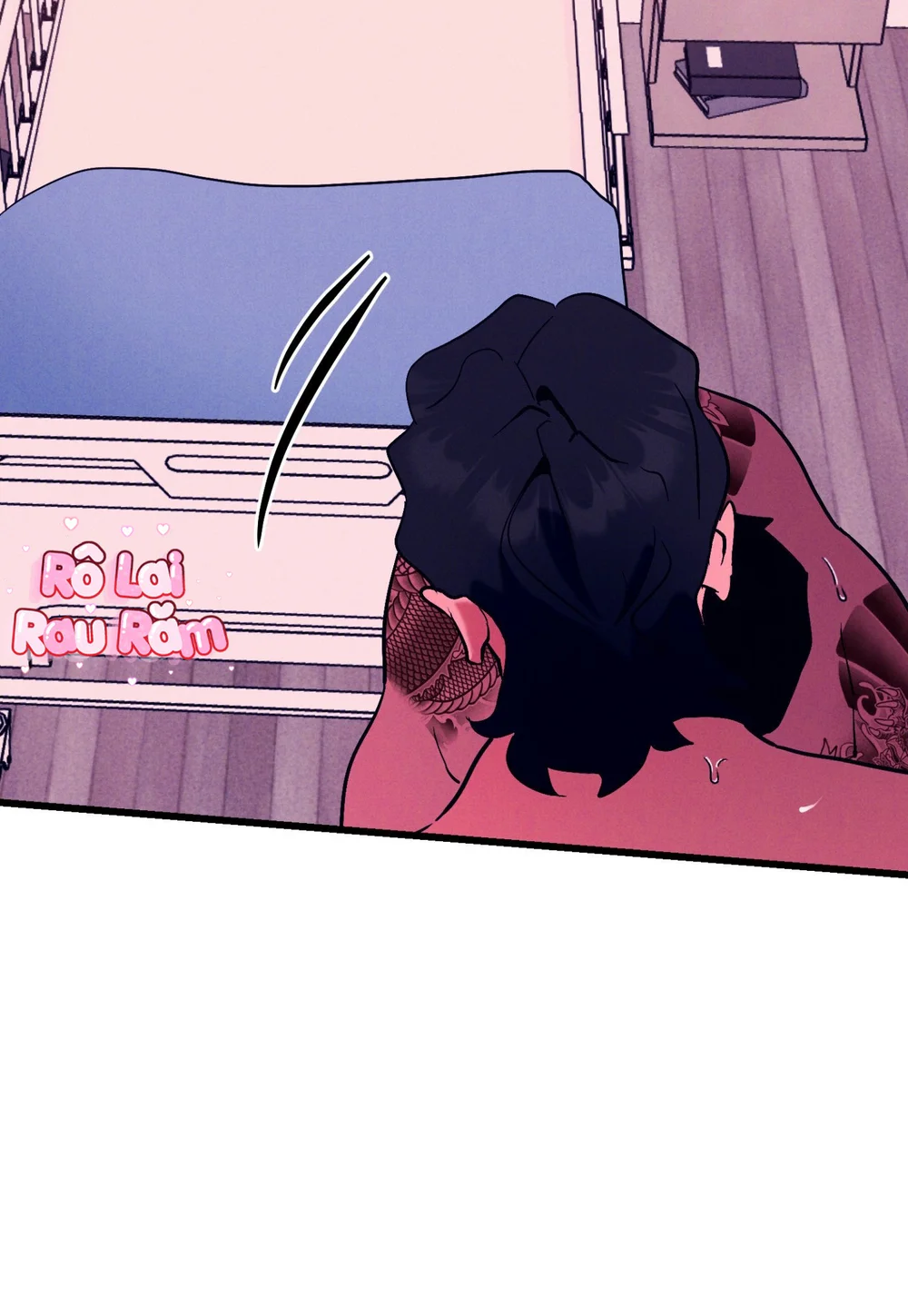 Lửa vong Chapter 18 - Next 