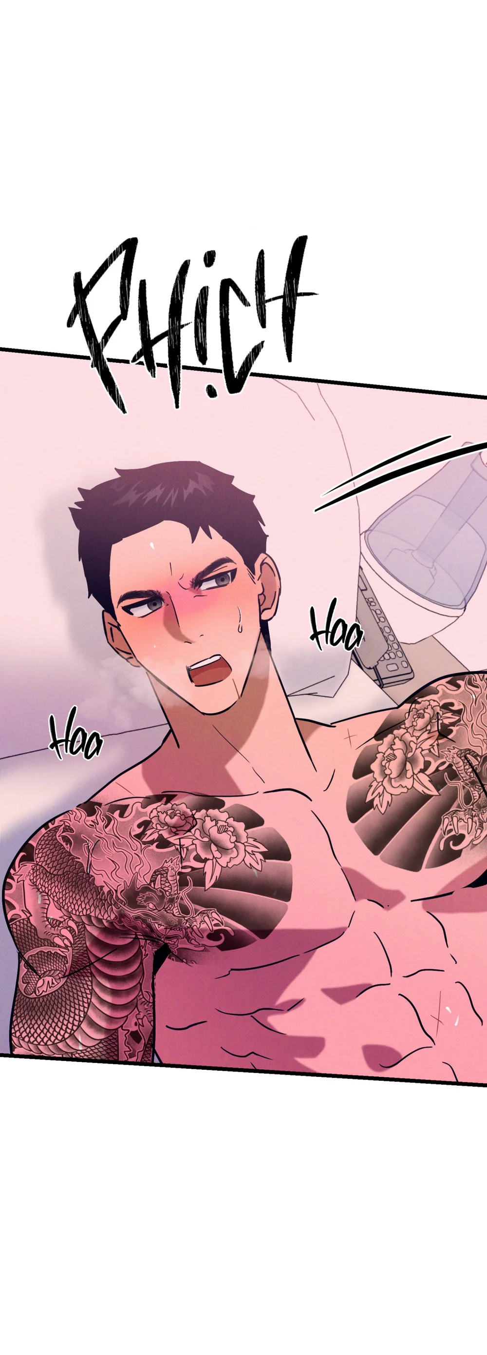 Lửa vong Chapter 18 - Next 