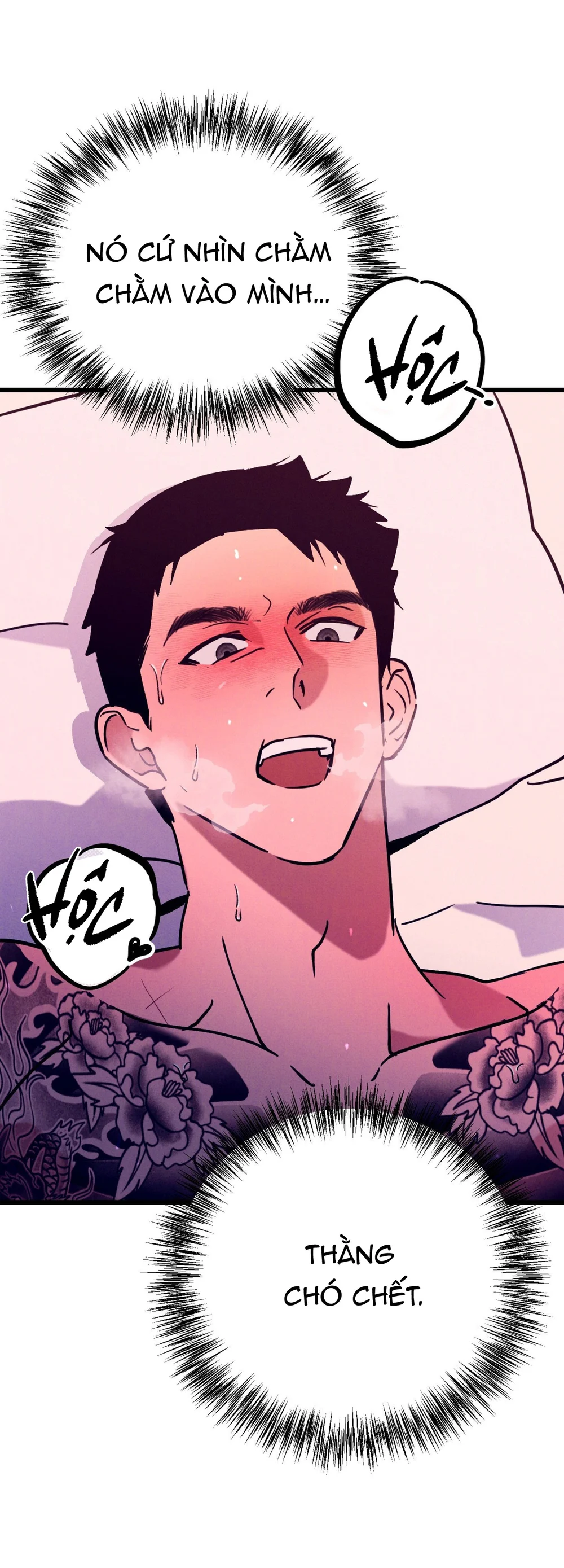 Lửa vong Chapter 18 - Next 