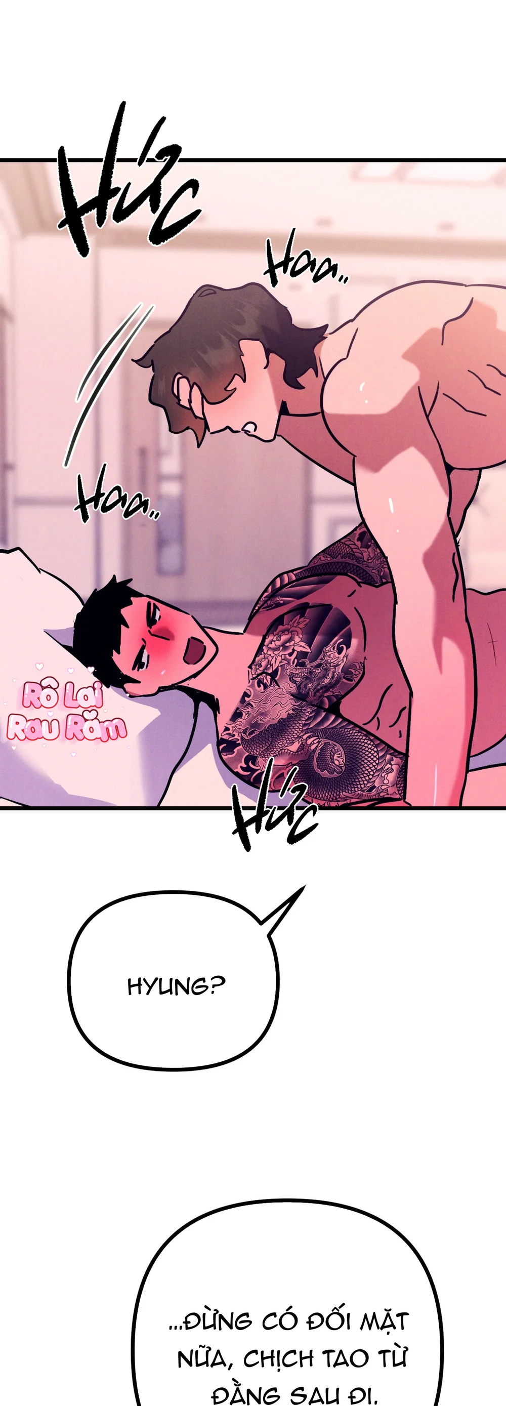 Lửa vong Chapter 18 - Next 