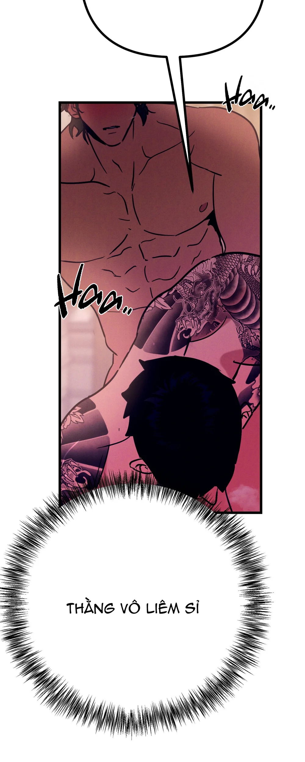 Lửa vong Chapter 18 - Next 