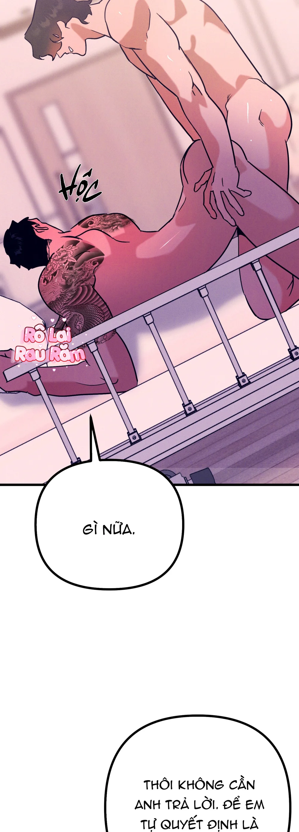 Lửa vong Chapter 18 - Next 