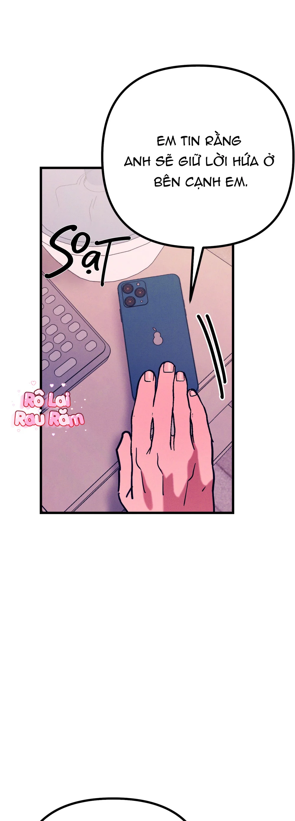 Lửa vong Chapter 18 - Next 