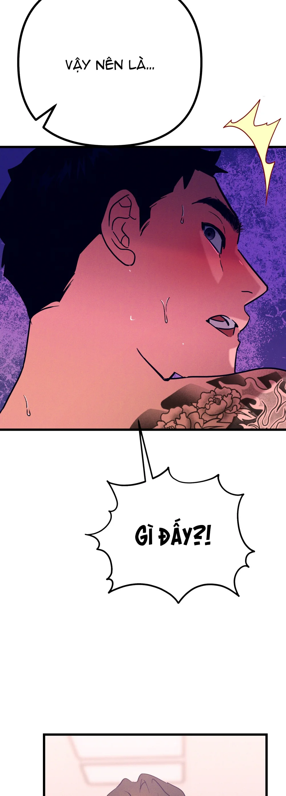 Lửa vong Chapter 18 - Next 