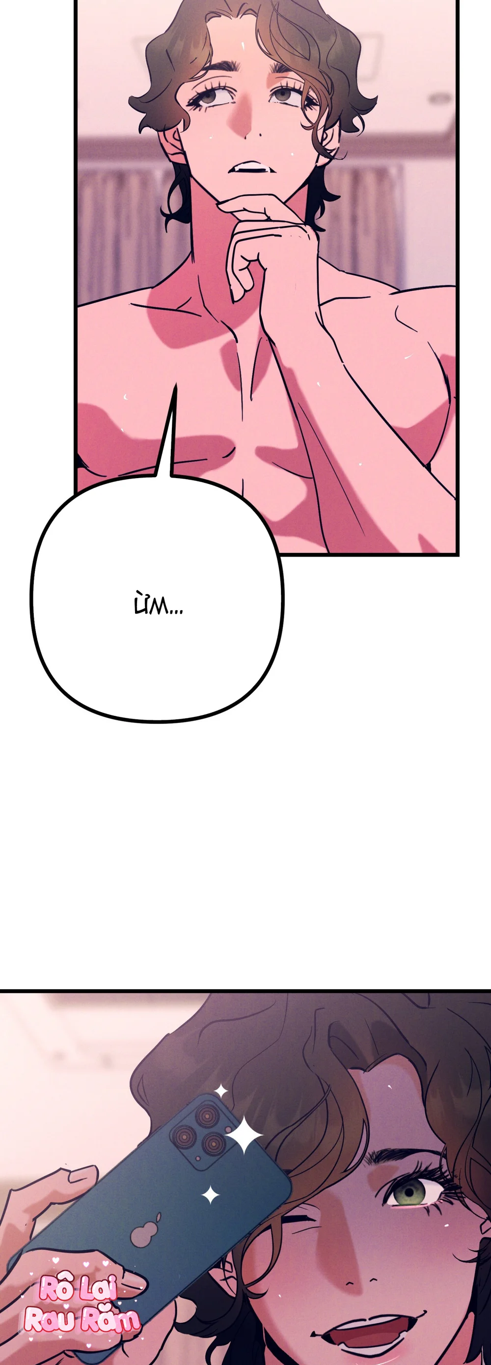 Lửa vong Chapter 18 - Next 