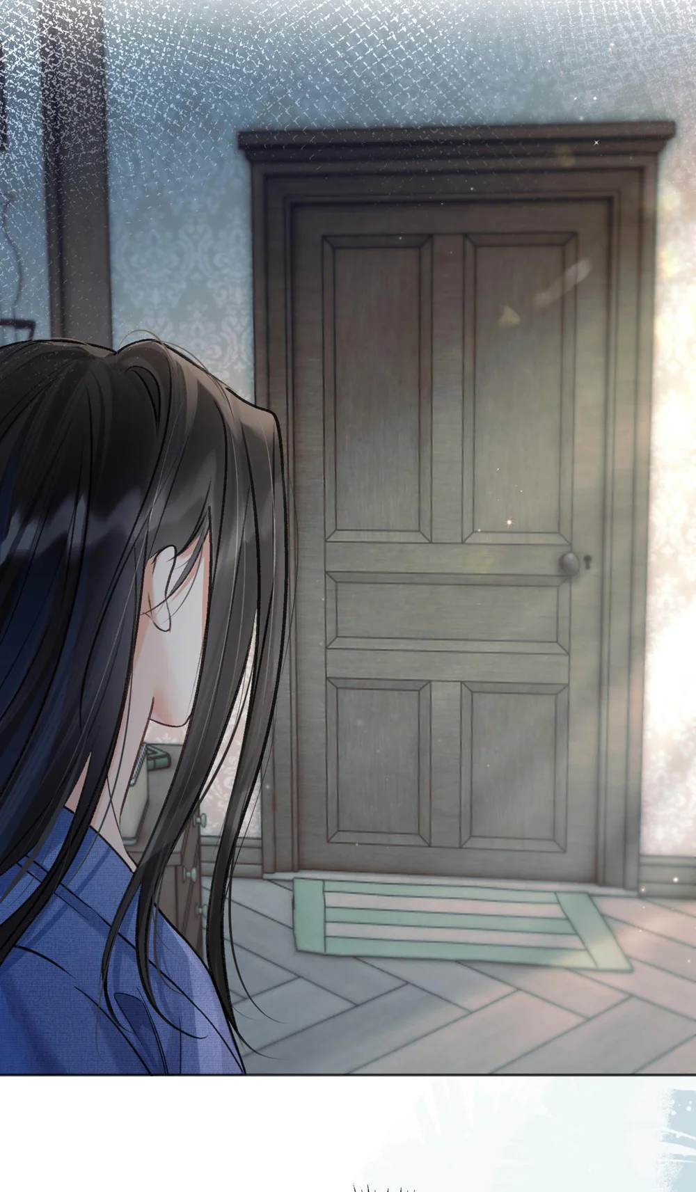 Đừng chạm vào tử thần Chapter 4 - Next 