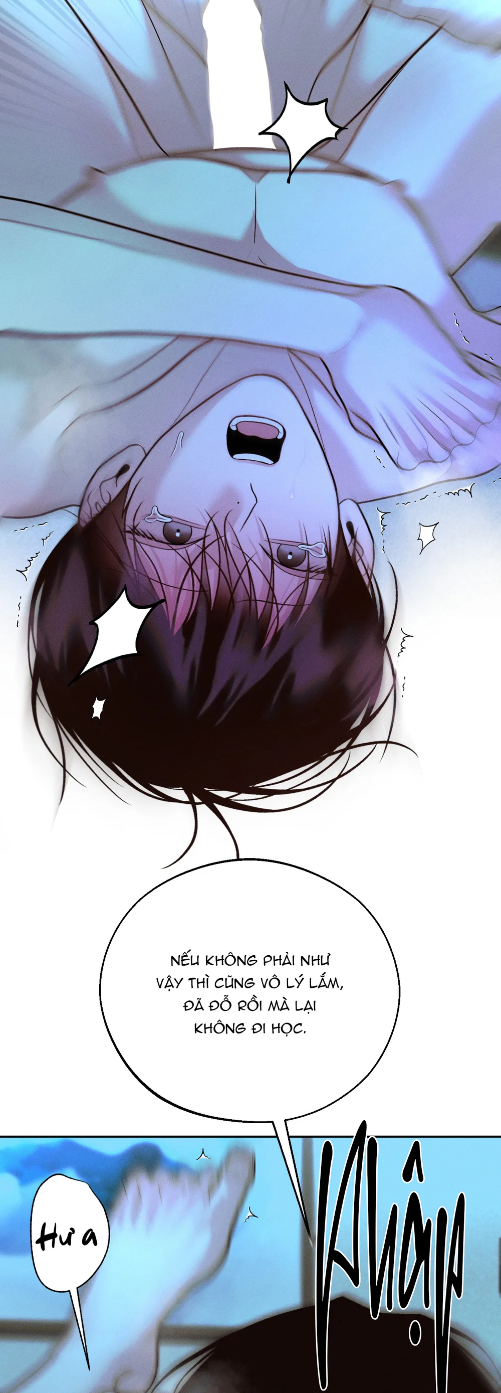 Cứu tinh của Thứ Hai Chapter 72 - Next 