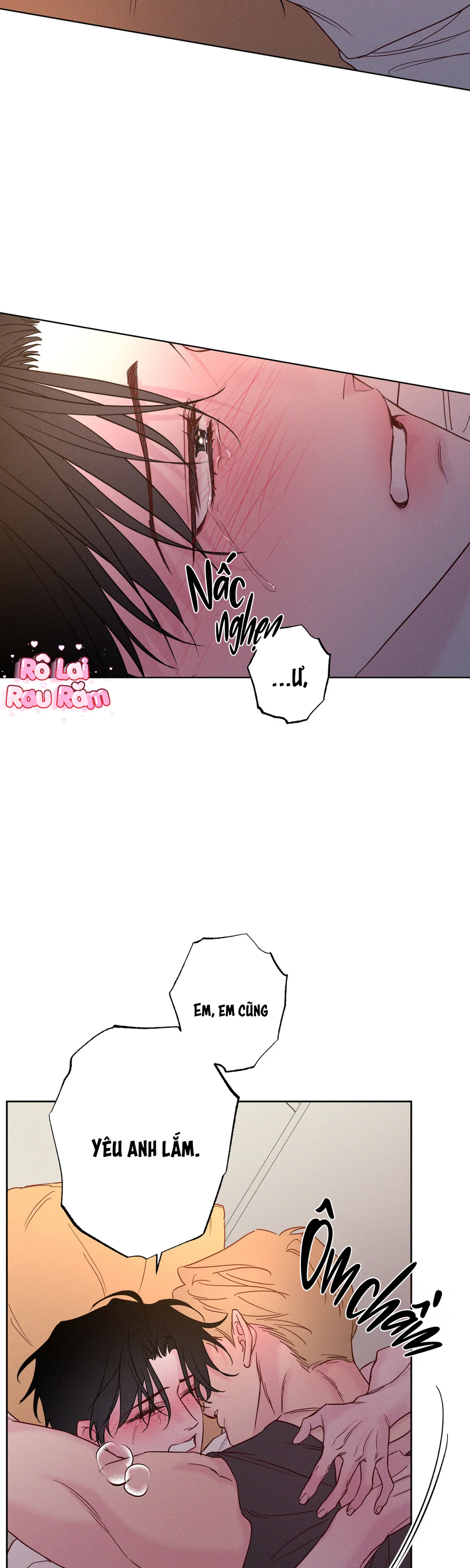 SÓNG ÔM BỜ CÁT Chapter 52 h+ - Next Chapter 53 h+